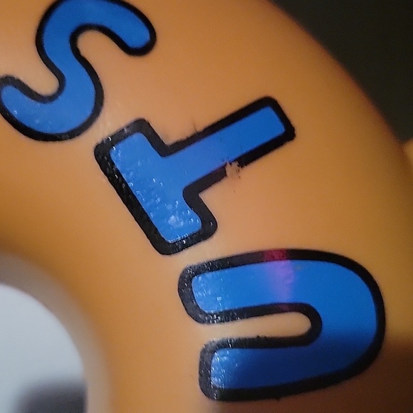 Universal Studios The Simpsons Doughnut Cup Bottle - Picture 7 of 16